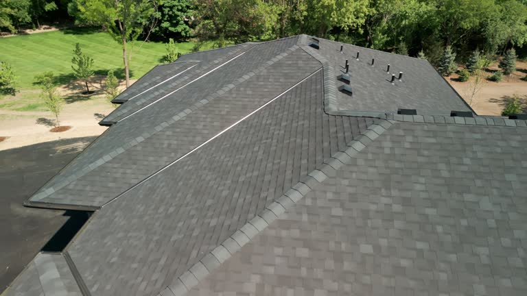 Gutter Replacement in Deerfield, IL